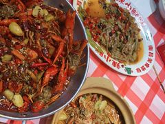 -辣小鲜·南昌大排档(船山路店)