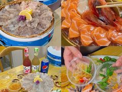 -南澳岛打卡果汁冰公司