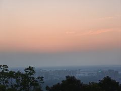 -大蜀山国家森林公园