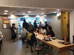 -永和大王(朝晖店)