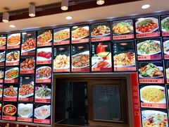-惠宾饭庄(中山路店)
