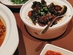-江南·JIANGNAN(北京歌华开元大酒店)