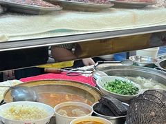 -四里沙茶面(七星西路分店)