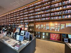 -茑屋书店(天目里店)