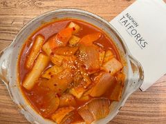 -TAIFORKS 大福食堂·山葵烤肉料理·拌饭(宝安店)