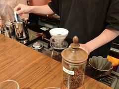 -RUMORS COFFEE ROASTERY鲁马滋咖啡(湖南路店)