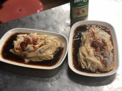 牛肉拉肠-源记肠粉(华贵路店)