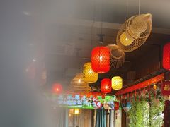 -头上红煨盐鸡·非遗院子餐厅