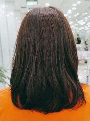 -时尚殿堂hair salon（上地华联店）