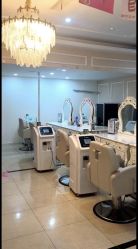 -Bollins波林丝•专研护发中心