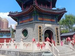 -长春孔子文化园-文庙