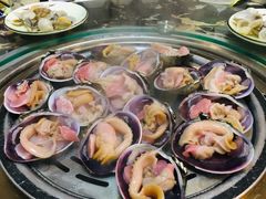 -蔚海之都·象山蒸汽海鲜(仙霞路店)