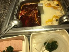-海底捞火锅(连城广场店)