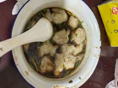 馄饨-陈小五小吃部