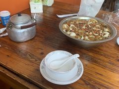 -黑皮酸菜鱼(三山街店)