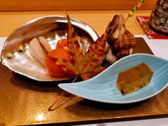 -鮨一日本料理(大中华店)