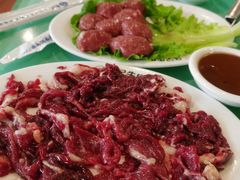 -乌记鲜活牛肉城(金砂东路店)
