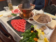 -东来顺饭庄(天坛店)