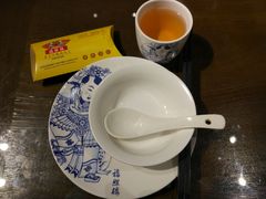 -福照楼汽锅鸡·云南菜(护国路店)