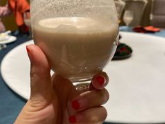 核桃汁-隆聚·时令海鲜(洪兴店)