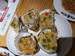 -阿青龙虾·烧烤大排档(湖里万达店)