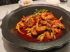 -虾吃虾涮.虾火锅.肉蟹煲(步步高梅溪新天地店)