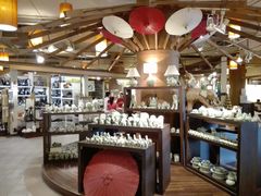 -尚泰清迈机场购物中心