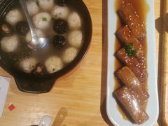-四方桌·福建客家土菜(二中店)