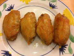 -萨莉亚意式餐厅(深南茂业店)