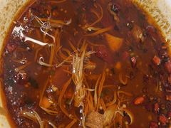 -周大厨辣椒炒肉(淮安万达店)