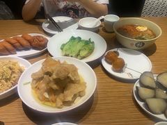 -金掌勺·锅包肉(广渠门店)
