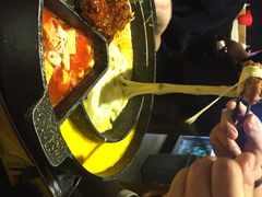 芝士肋排-火炉火自助餐(枫蓝国际店)