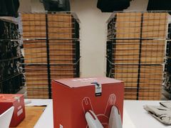 -迪桑特DESCENTE(北京三里屯BLANC店)