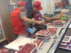 -汕头八里香牛肉店(人民南店)