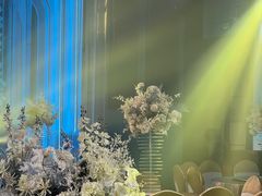 -东方御花园酒店