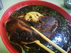 -小龙大肉面馆
