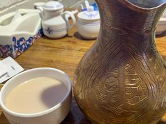 -蒙亨·手把肉·蒙古包文化主题餐厅(天恒广场店)