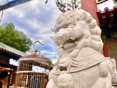 -老北京风情街