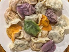 -宝源饺子(麦子店街店)