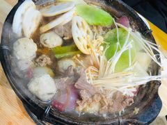 -范贤光鸡公煲(平乐园总店)