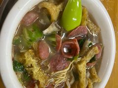 -祁家面馆(大香炉店)