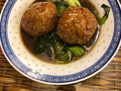 季市大肉圆-老季市·三代非遗传承·地标美食老汁鸡(工农路店)