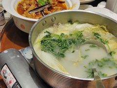 -老铺人家酒店(紫荆名流店)