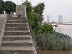 -黄埔古港