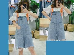 -广州白马服装市场