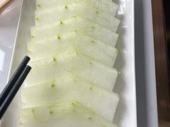 冬瓜-玄武打边炉(九亭店)