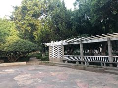 -西安理工大学(金花校区)