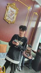 -绅仕門男士理发馆