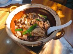 -东坊味道私房菜·地道顺德菜(大良店)