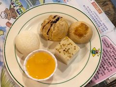-巴犀烧烤(新崇光店)